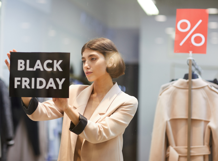 what is black friday?